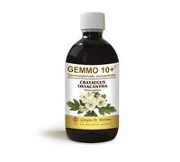 G10+ Biancospino Dr.Giorgini 500ml
