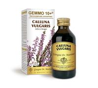 G10+ Erica Liquido Analcolico Dr. Giorgini 100ml