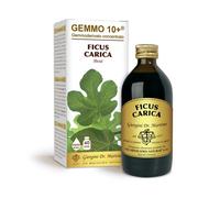 GEMMO 10+ FICO LIQUIDO ANALCOLICO 200 ML