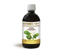 G10+ Ontano Nero Liquido Analcolico Dr. Giorgini 500ml