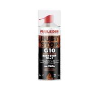 G10 RUST STOP 10 in 1 con MoS2 Spray tecnico sbloccante FRIULSIDER 400 ml
