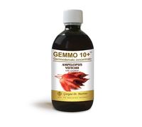 G10+ Vite Canadese Liquido Analcolico Dr. Giorgini 500ml