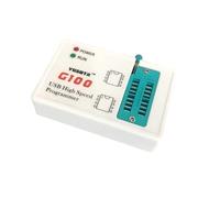 G100/G120F programmatore 32Bit CPU Chip BIOS Burning Function e software multilingue multipla Chip Programmer con doppia scanalatura