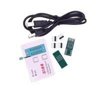G100 Programmatore 25SPI Lampeggiato/24/25/95 Chip Lettore BIOS Unità di Elaborazione Avanzata Scrivere Per 3.3V 5V Programmng Kit