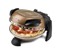 G10006 Pizza Express Delizia Forno Pizza 1200 W 400°C Pizza fragrante in 5