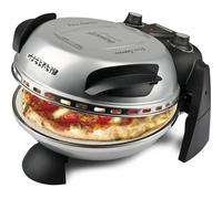 G10006 Pizza Express Delizia Forno Pizza 1200 W Termostato regolabile 400°C