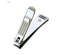 G1006 - Tagliaunghie Made in Giappone, 6,8 cm, nichelato, alta qualità