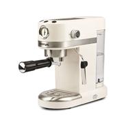 G10168 Amarcord Macchina da Caffè Espresso Automatica Caffè in Polvere e Cialde