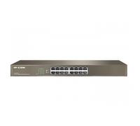 G1016G IP-COM Networks G1016G switch di rete Non gestito L2 Gigabit Ethernet (1