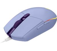 G102 LIGHTSYNC Gaming Mouse LILAC