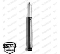 G1037 MONROE Ammortizzatore per ABARTH,CHEVROLET,FIAT,OPEL,VAUXHALL
