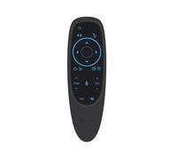 G10S Bluetooth wireless dual mode telecomando vocale Air Mouse Tastiera Bluetooth Telecomando Vocale per PC Android 2.4GHz BT 5.0