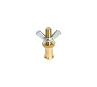 G1177 Doughty Snap-In M10 X 25 Dado Rotante