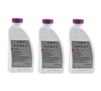 G12 EVO LIQUIDO RADIATORE FLUIDO ANTIGELO ORIGINALE VW 3 LITRI AUDI SKODA