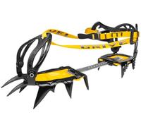 Grivel G12 New Classic Evo Ce Crampons Giallo EU 36-47