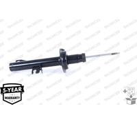 G1260 MONROE Ammortizzatore per ALFA ROMEO