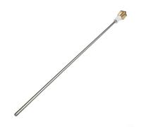 G14 4 4x342mm Elettrodo Sonda Indicatore di livello dell'acqua Pin per caldaia a vapore e sistemi di approvvigionamento idrico senza pressione