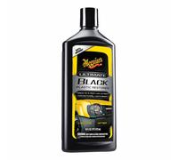 G15812EU Ultimate Black Restorer Rinnova Plastiche Esterne Vinile Gomma