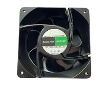G16062HA2BT Ventola 160x160x 62mm 0,24A 220V CA di raffreddamento