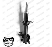 G16256 MONROE Ammortizzatore per NISSAN