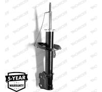 G16327 MONROE AMMORTIZZATORE 1PZ ORIGINAL OPEL CORSA ND 9.00-05 ANT. DX.