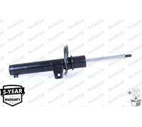 G16497 MONROE Ammortizzatore per AUDI,SEAT,SKODA,VW