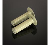 G165 Manopole RENTHAL Grips Half Waffle