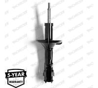 G16577 MONROE Ammortizzatore per ,SEAT,VW