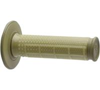 G166 GRIP D/C WITH KEVLAR TAPER MANOPOLE RINFORZATE A DOPPIA MESCOLA PER OFFROAD