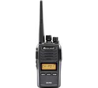 G18 PRO-(NOISE CANCELLING) RICETRASMETTITORE PMR446