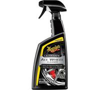 G180124EU Ultimate All Wheel Cleaner Pulitore per tutti i tipi di cerchi 710 ml