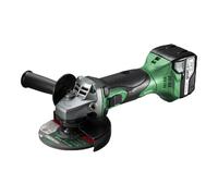 G18DSL2WUZ Amol.Bateria 125mm + stackable
