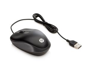 G1K28AA HP USB Travel Mouse 547653