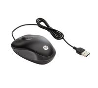 G1K28AAABB HP USB Travel Mouse