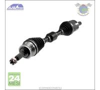 G1kaj Semiasse Ajs Per Kia Cee'd 2 Volumi /Coda Spiovente Diesel 2006>2012