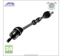 G1oaj Semiasse Ajs Per Kia Cee'd 2 Volumi /Coda Spiovente Diesel 2006>2012