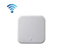 G2 2.4G WiFi Smart Password Lock Gateway (bianco)