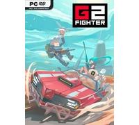 G2 Fighter Steam Key GLOBAL