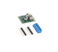 G2 HIGH-POWER MOTOR DRIVER 24V21 Controllo motore DC 100kHz PWM 21A UEing Mot...