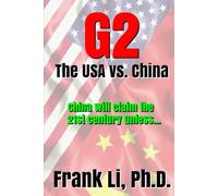 G2: The USA vs. China