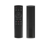 G20 compatibile Nvidia Shield TV 2.4G Controllo vocale wireless Rilevamento Air Mouse compatibile PC Android TV Box_Regalo speciale_Regalo a sorpresa