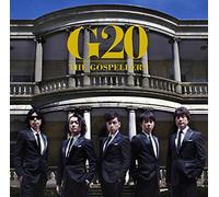 G20 - GOSPELLERS, THE