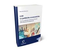 G20. Le politiche economiche