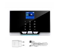 G20 TUYA Wireless GSM Alarm Security System IP Telecamera Nuova porta di movimento for il sensore Controllo Smart Life WiFi Kit allarme sicurezza Installazione rapida(A)