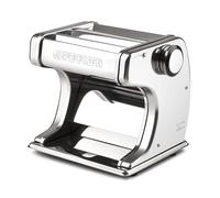 G20125 Sfoglia Prof Macchina per la Pasta Motorizzata 70 W Rulli 18 cm 7 livelli