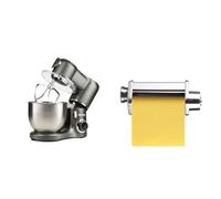 G20149 Impastatrice Planetaria Pastaio, 1800 Watt (max) + G20115 Accessorio Tirapasta