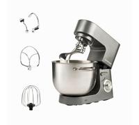 G20164 Pastaio Come a Mano Impastatrice Planetaria 1800 W 8 Litri Contenitore