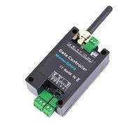 G202 GSM Apricancello Interruttore del Relè di Controllo Remoto 200 Utente Porta Accesso Wireless Apriporta Chiamata Gratuita 850/900/1800/1900 MHz for Vialetto(G202)