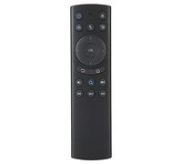 G20BTS Telecomando mouse Bluetooth 5.0, mouse sensore con giroscopio a 6 assi integrato, per Smart Television e TV Box con funzione Bluetooth