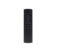 G20S Air Mouse Gyro 2.4G Wireless Voice Remote Control IR Learning Fly Air Mouse per Android TV Box PC Tablet